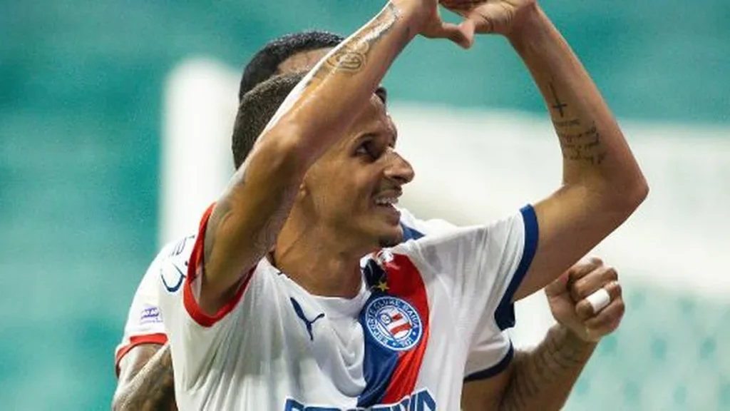 Transmissão ao Vivo de Coritiba x Bahia no Brasileirão 2026: Confira Onde Assistir Transmissão ao Vivo de Coritiba x Bahia no Brasileirão 2026: Confira Onde Assistir