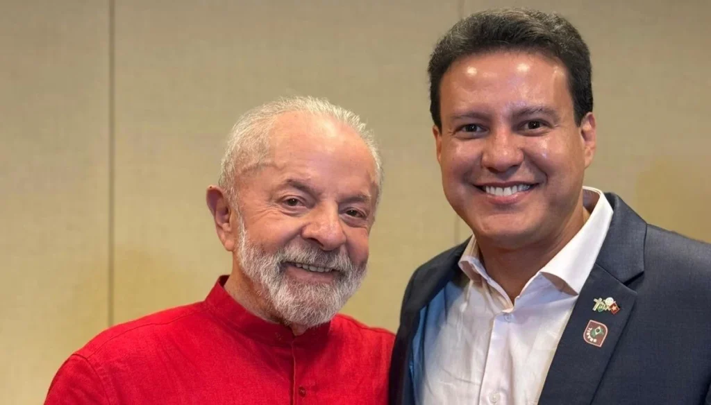 PT Revê Aliança com PSD e Lança Candidatura ao Governo do Maranhão