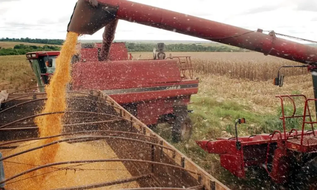 Recuperação do Agronegócio: A Nova Era do Crédito no Setor