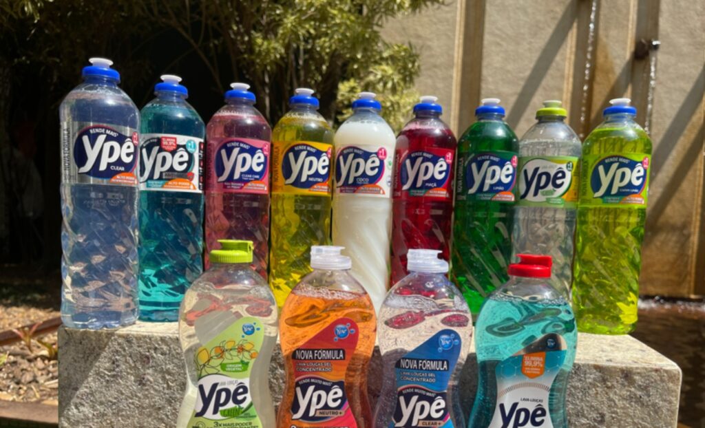 Riscos à Saúde com Produtos Ypê: O Que Você Precisa Saber