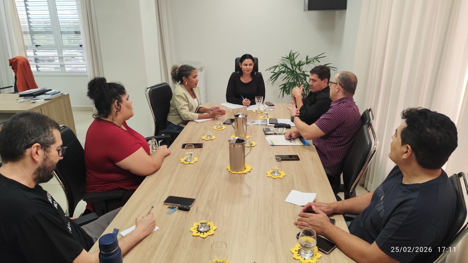 Valorização na Educação: Prefeitura de Palmas Realiza Novas Concessões a Servidores