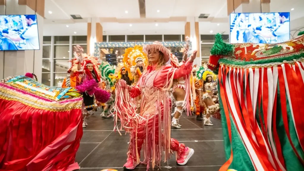 São Luís Shopping celebra a cultura maranhense com programação especial de São João em 2024