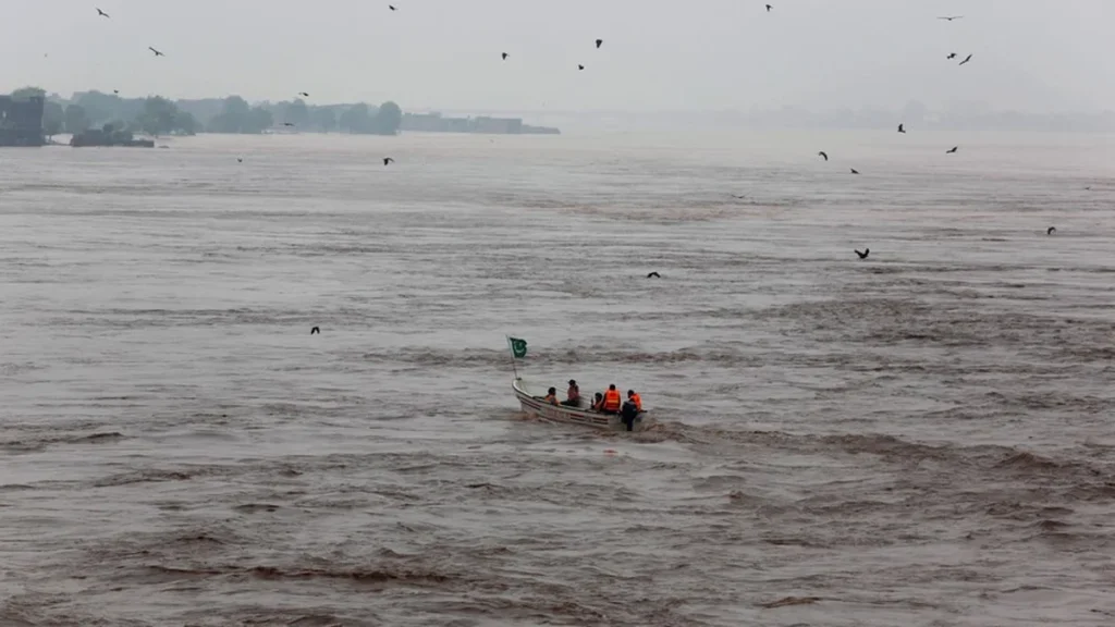 El Niño se intensifica no Pacífico e pode agravar calor, secas e enchentes em 2024
