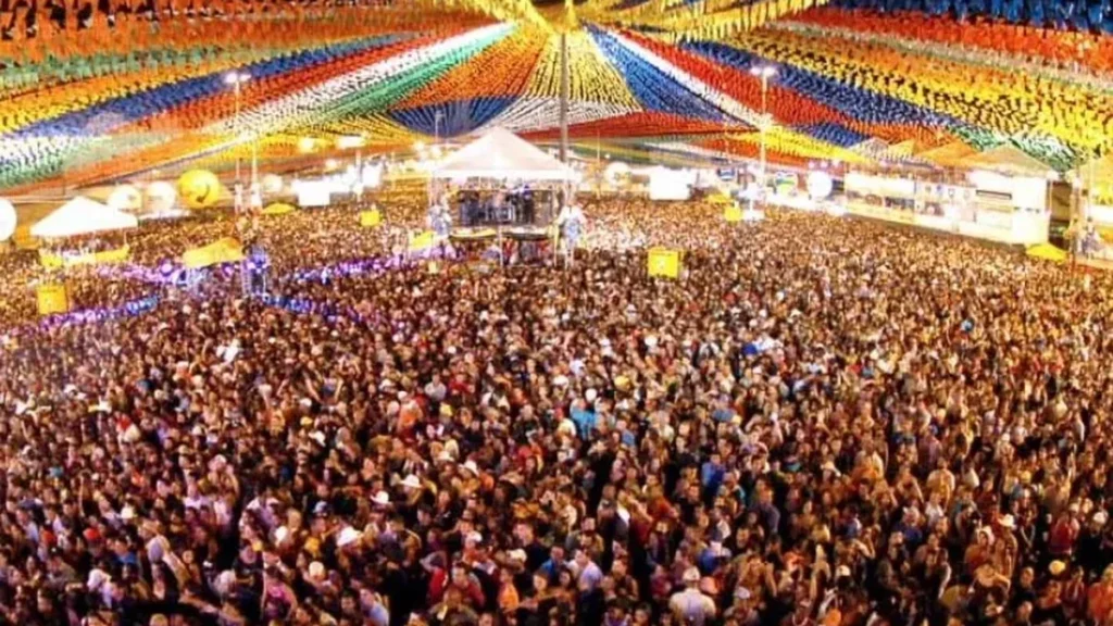 São João 2026: A força da cultura popular no Maranhão, Ceará e Rio Grande do Norte São João 2026: A força da cultura popular no Maranhão, Ceará e Rio Grande do Norte