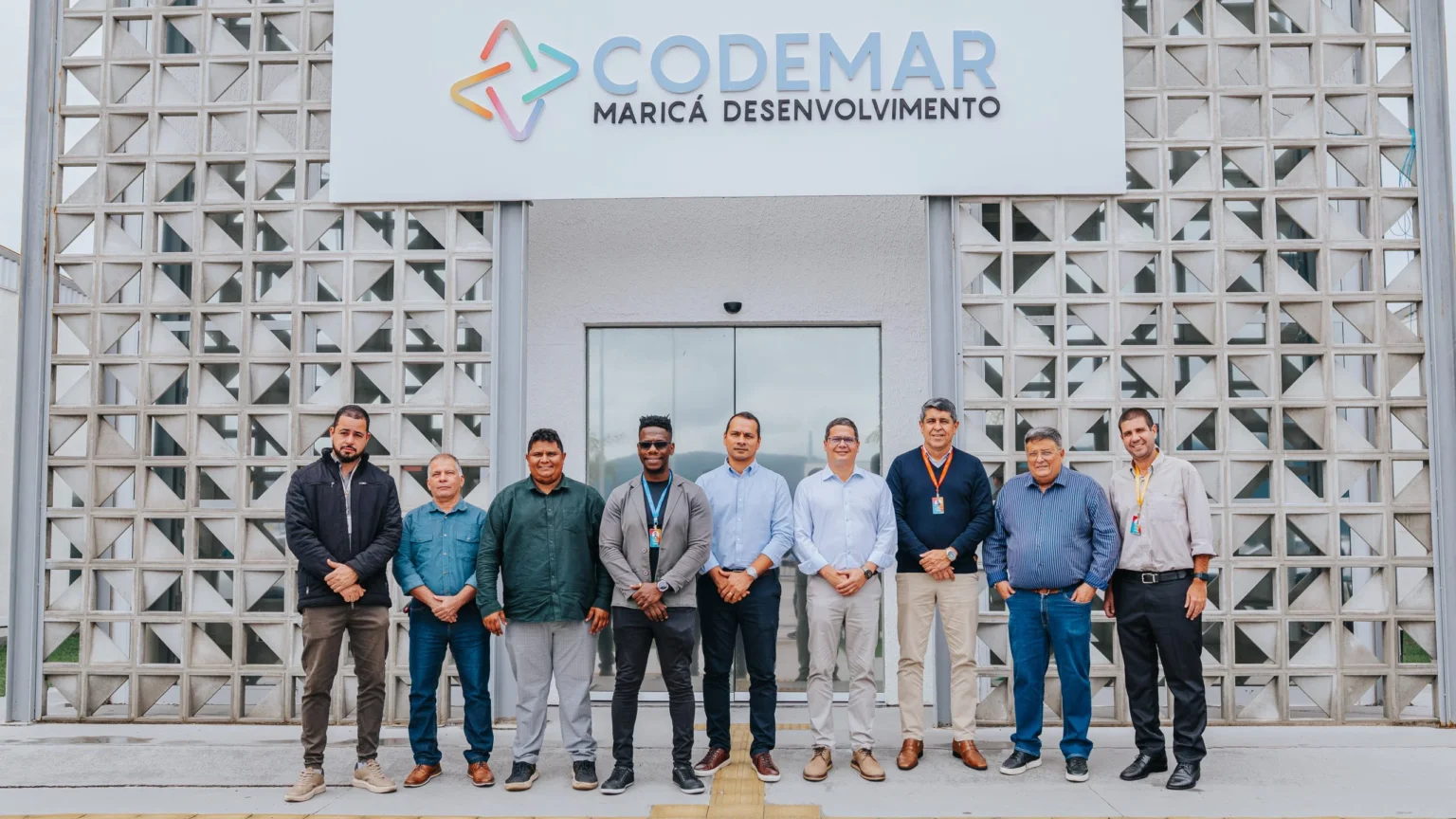 Maricá e Maranhão fortalecem parcerias com projetos inovadores em tecnologia