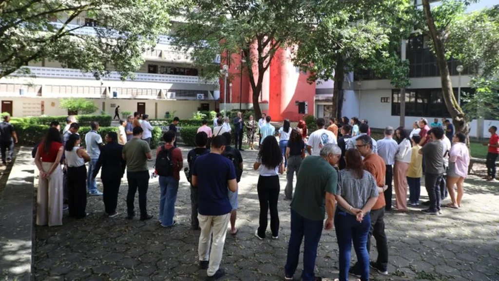 UFMA Revoluciona Conectividade com Wi-Fi 6E em Todos os Câmpus