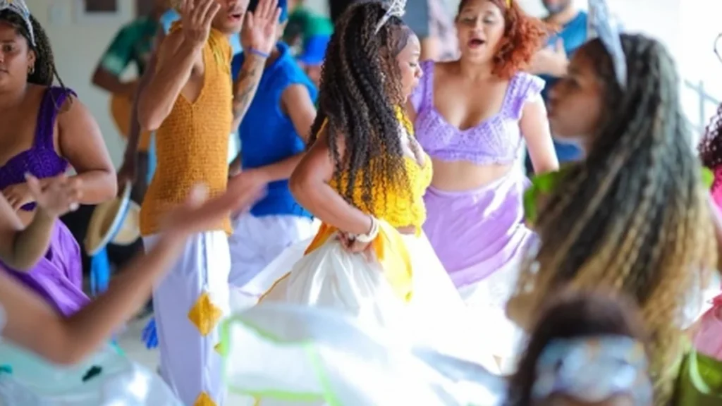 Arraial da Saúde 2024: Cultura e prevenção se unem na Câmara de São Luís