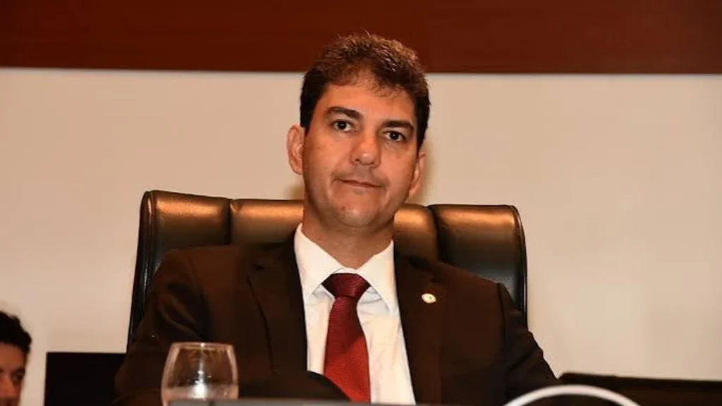 Eduardo Braide e as alianças políticas que mexem com o cenário do Maranhão