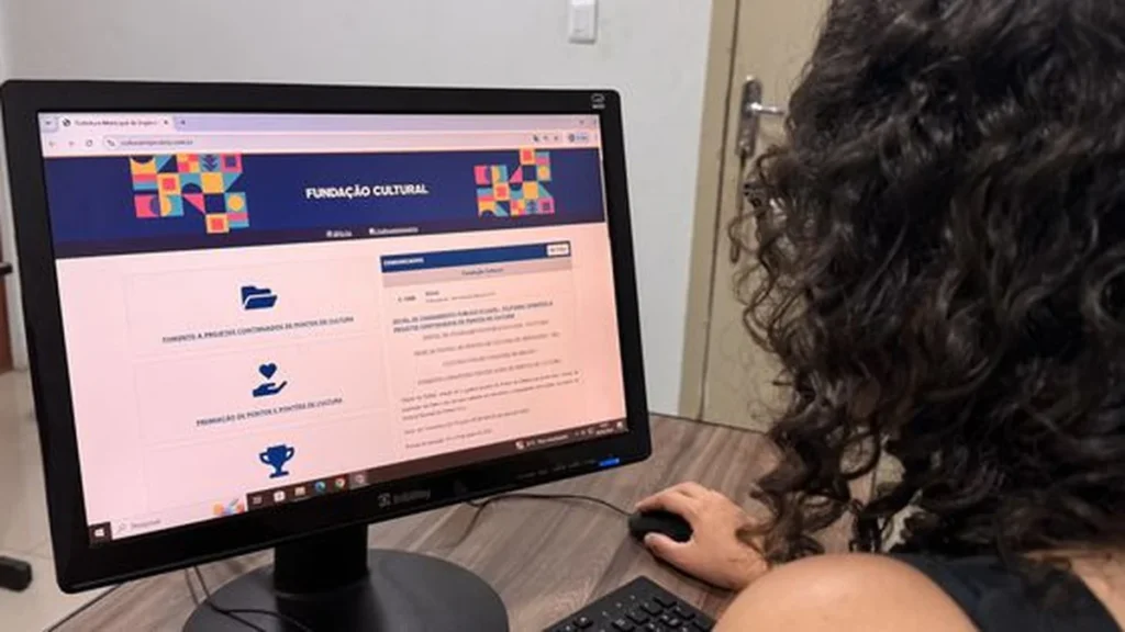 Prefeitura de Imperatriz abre inscrições para três editais culturais da Política Aldir Blanc 2026 Prefeitura de Imperatriz abre inscrições para três editais culturais da Política Aldir Blanc 2026