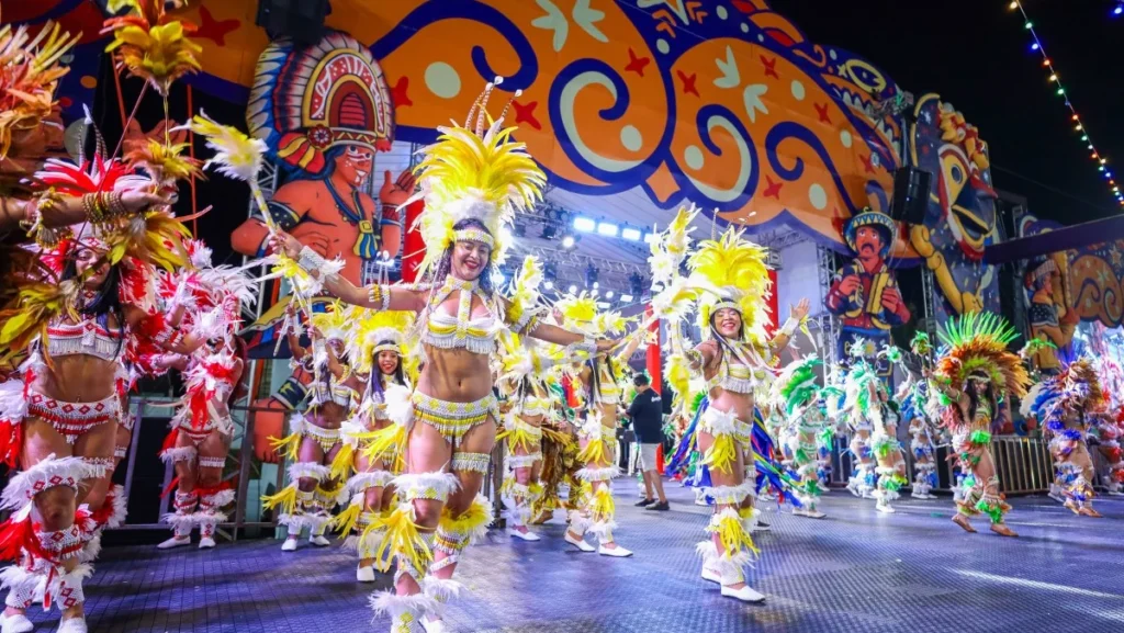 Programação dos Arraiais em São Luís para Segunda-feira (15) com Tradições do São João