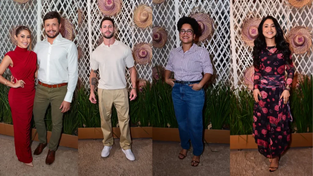 São João da Thay estreia em Imperatriz unindo cultura, turismo e solidariedade no Maranhão São João da Thay estreia em Imperatriz unindo cultura, turismo e solidariedade no Maranhão