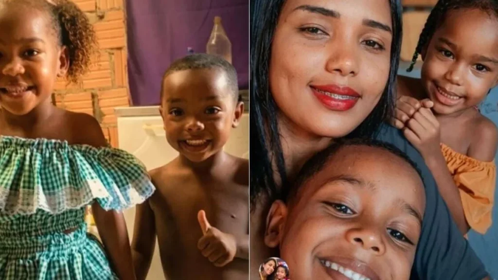 Mãe de crianças desaparecidas em Bacabal revela reviravolta após 5 meses