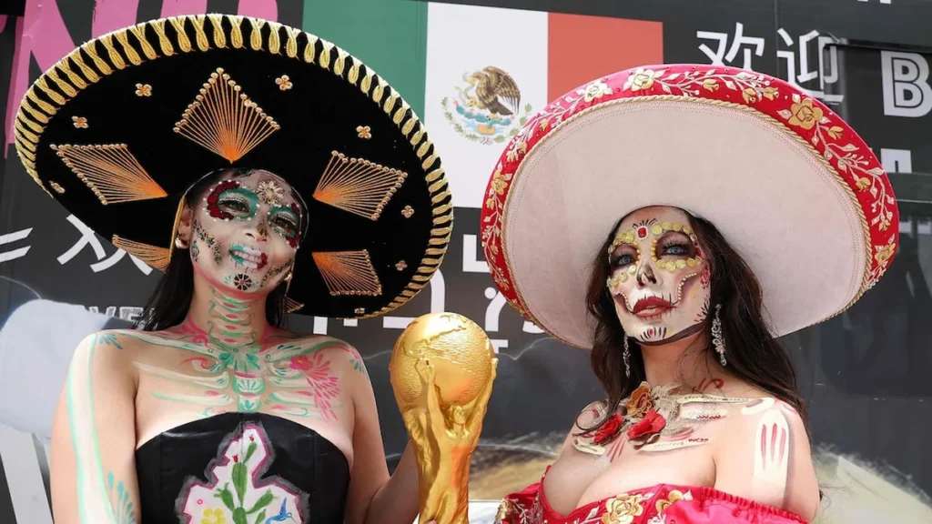 A Maior Copa do Mundo da História Começa Sob Tensão e Polêmicas em 2026 A Maior Copa do Mundo da História Começa Sob Tensão e Polêmicas em 2026