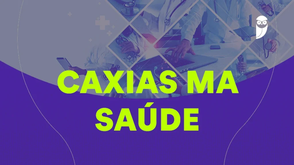 Concurso Caxias MA Saúde 2024 está suspenso: entenda o que acontece com as 232 vagas Concurso Caxias MA Saúde 2024 está suspenso: entenda o que acontece com as 232 vagas