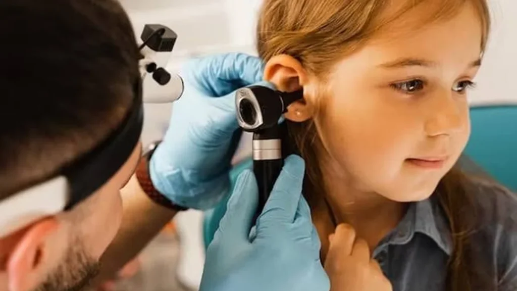 Saúde Auditiva e Conscientização sobre Parto Prematuro são Prioridades em São Luís Saúde Auditiva e Conscientização sobre Parto Prematuro são Prioridades em São Luís