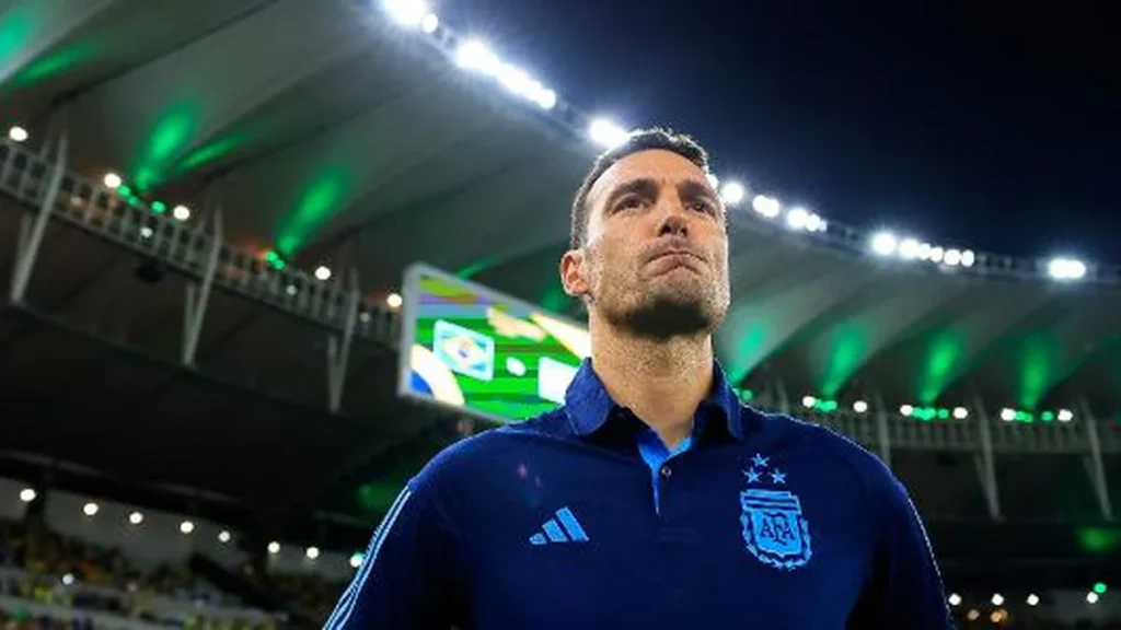 Argentina na Copa: Como a Seleção se Tornou Campeã sem Drama em 2022 Argentina na Copa: Como a Seleção se Tornou Campeã sem Drama em 2022