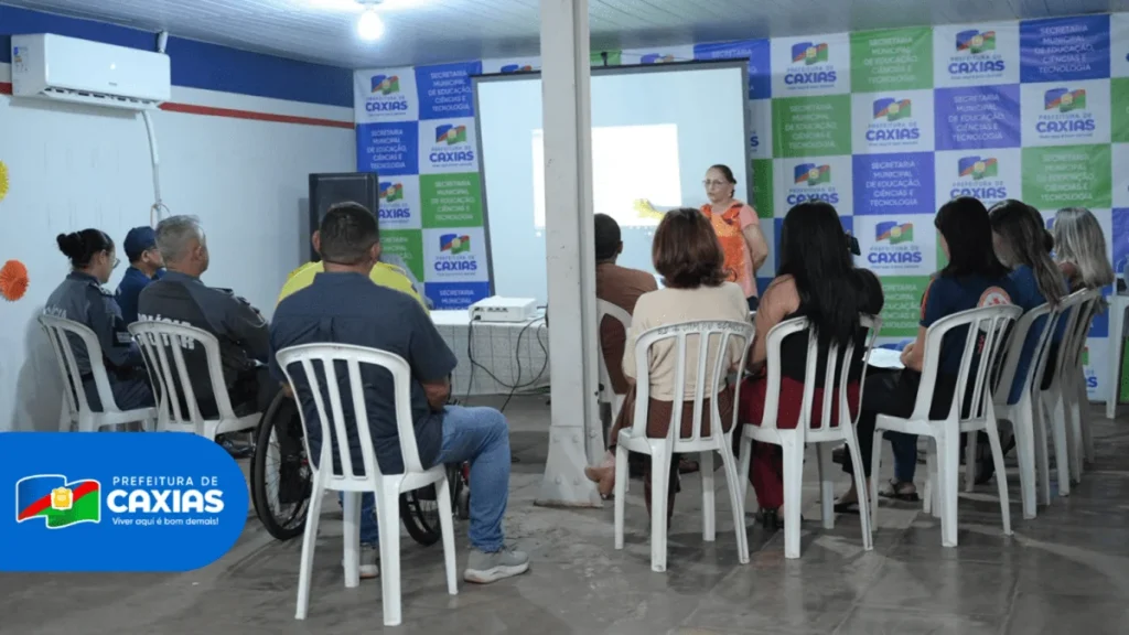 Planejamento Estratégico para o Desfile de 7 de Setembro em Caxias: Segurança e Logística em Foco Planejamento Estratégico para o Desfile de 7 de Setembro em Caxias: Segurança e Logística em Foco