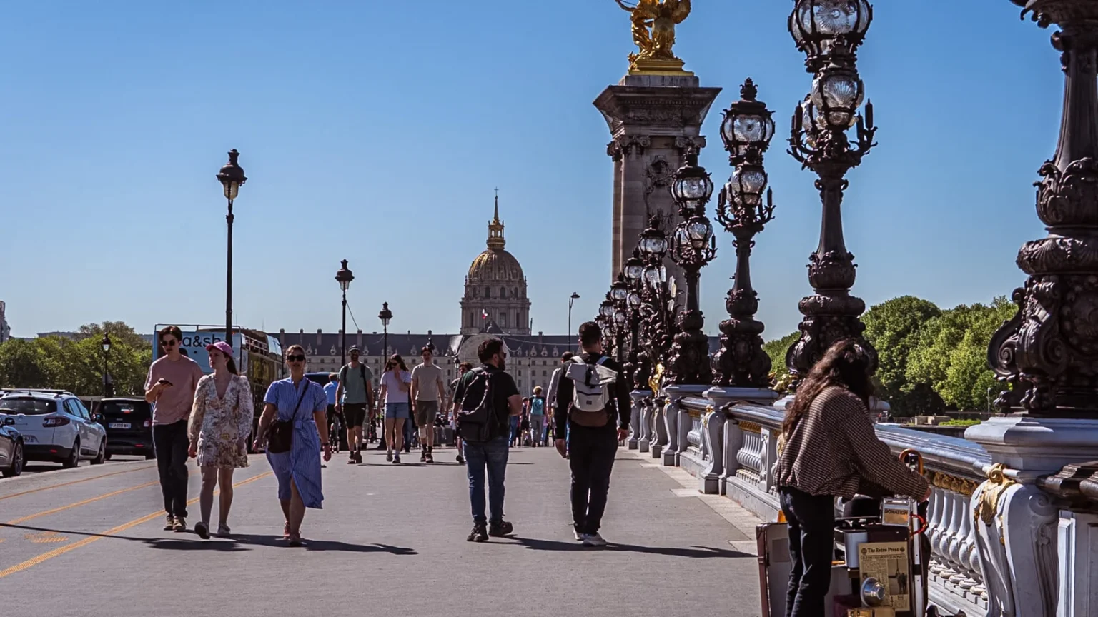Calor Extremo na Île-de-France: Temperaturas Chegam a 39°C e Impactam a Região Calor Extremo na Île-de-France: Temperaturas Chegam a 39°C e Impactam a Região
