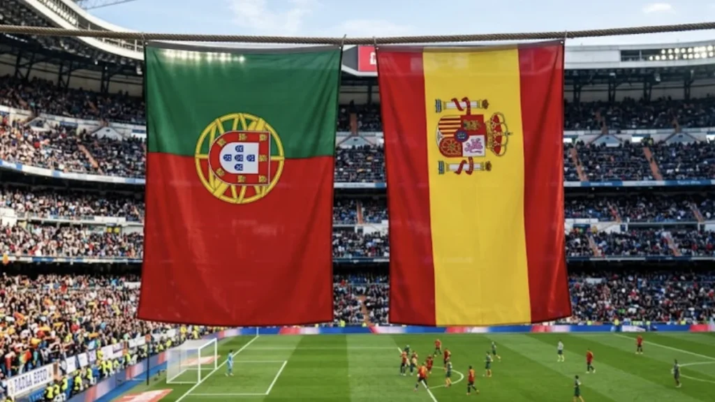 Como Assistir Portugal x Espanha ao Vivo no Celular na Copa do Mundo 2026 Como Assistir Portugal x Espanha ao Vivo no Celular na Copa do Mundo 2026