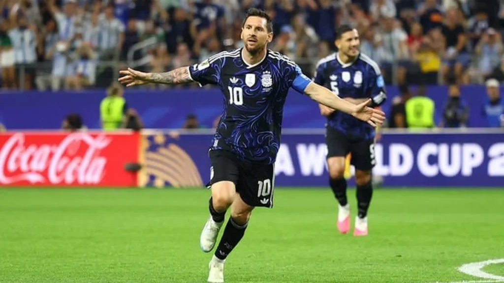 Palpite para Argentina x Cabo Verde: Messi e a difícil missão de parar seus gols