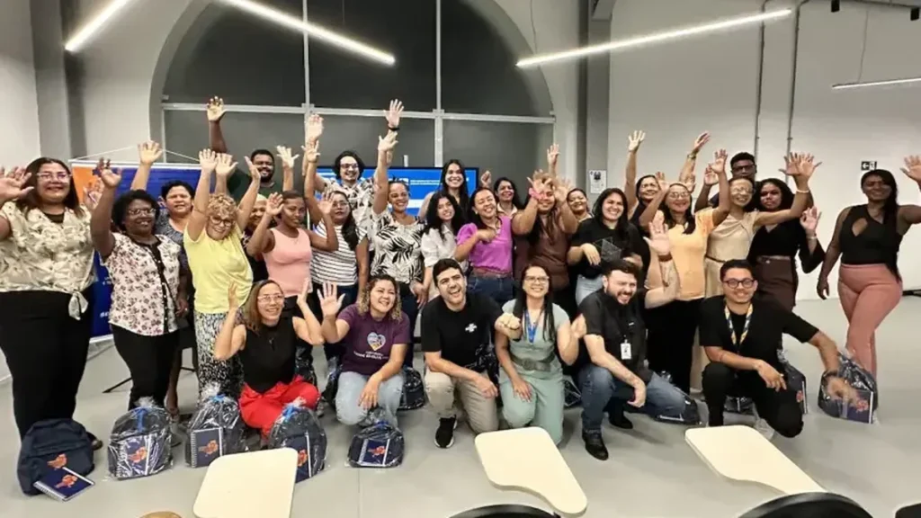 Jornada Inova São Luís: 4 Passos para Impulsionar Pequenos Negócios com Inovação