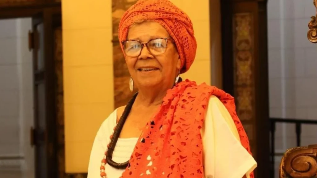 Pontão de Cultura Viva da Serra fortalece matriz africana e comunidades tradicionais em Caxias do Sul Pontão de Cultura Viva da Serra fortalece matriz africana e comunidades tradicionais em Caxias do Su
