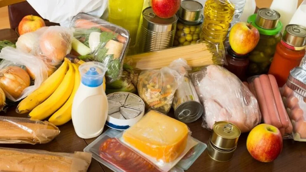 Cesta básica em São Luís sobe 4,02% no primeiro semestre e impacta orçamento familiar Cesta básica em São Luís sobe 4,02% no primeiro semestre e impacta orçamento familiar