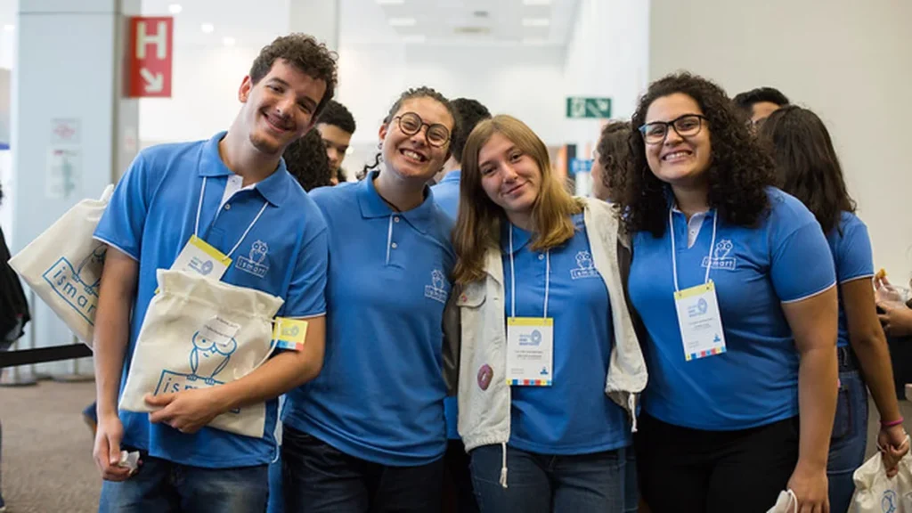 Ismart lança programa digital gratuito para jovens do Maranhão Ismart lança programa digital gratuito para jovens do Maranhão