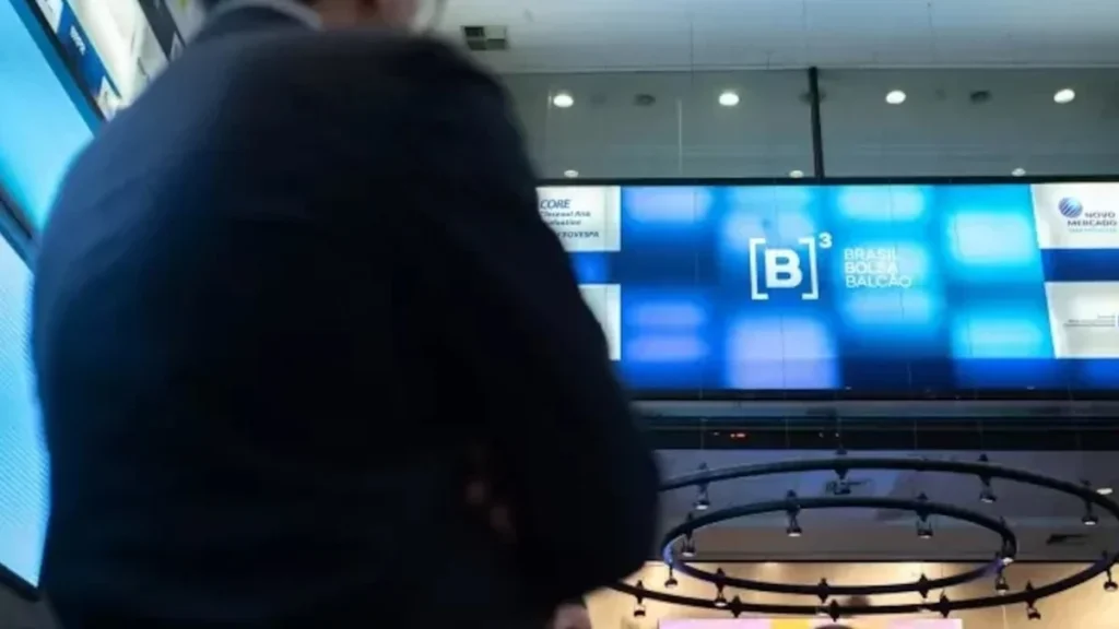Ibovespa Hoje: Santander Dispara 13% e Brava Energia Lidera Queda Ibovespa Hoje: Santander Dispara 13% e Brava Energia Lidera Queda