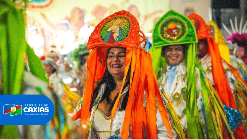 Exposição Cocais: Cultura Popular de Caxias ganha incentivo da Lei Aldir Blanc Exposição Cocais: Cultura Popular de Caxias ganha incentivo da Lei Aldir Blanc