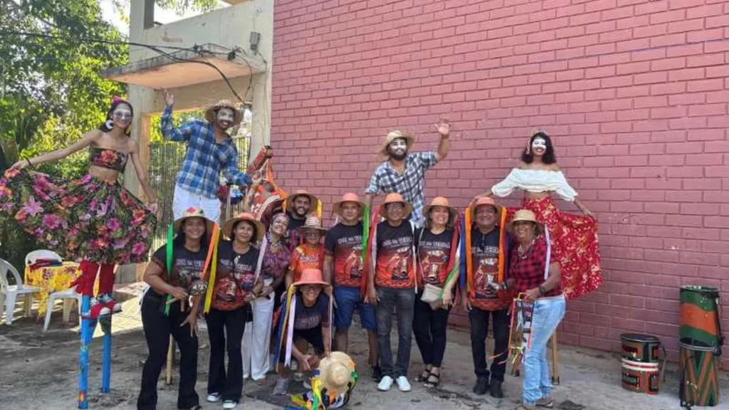 Edital ICV Apoia 2026 abre inscrições para fortalecer mestres e grupos da cultura popular no Pará e Maranhão Edital ICV Apoia 2026 abre inscrições para fortalecer mestres e grupos da cultura popular no Pará e