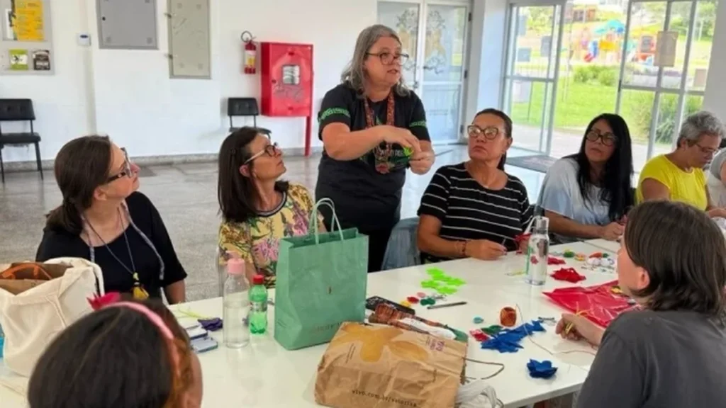 Caxias do Sul abre inscrições para oficinas gratuitas de cultura popular nos bairros