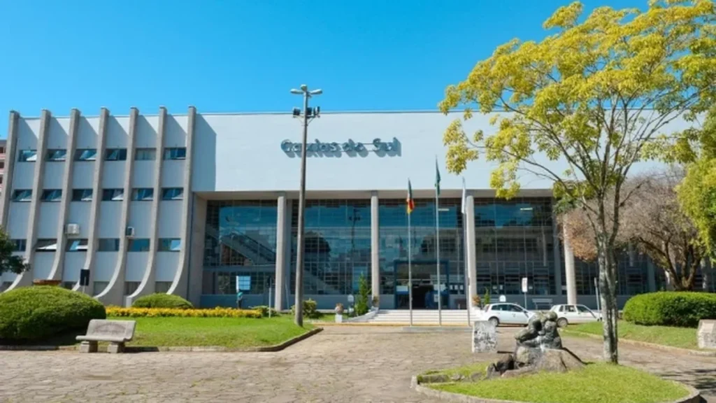 Cultura Vive, Caxias Resiste: mobilização cultural une comunidade caxiense pela valorização artística Cultura Vive, Caxias Resiste: mobilização cultural une comunidade caxiense pela valorização artístic