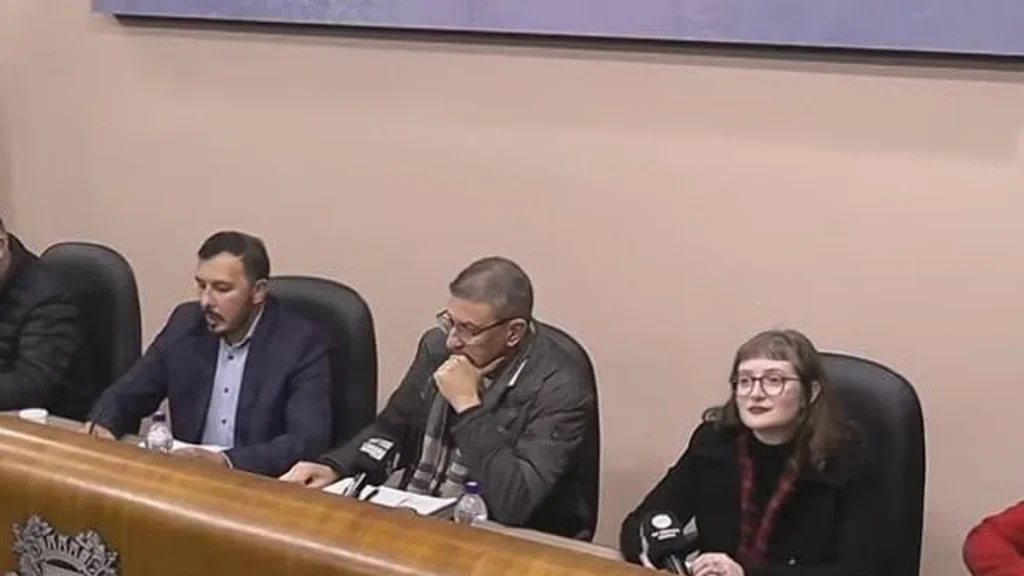 Audiência Pública em Caxias do Sul Debate Ampliação da Concessão da Maesa Audiência Pública em Caxias do Sul Debate Ampliação da Concessão da Maesa