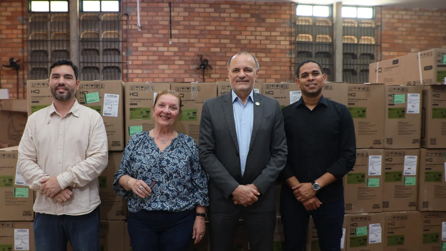 Como a UFMA Está Transformando o Uso de Energia Elétrica com Iniciativas Sustentáveis Como a UFMA Está Transformando o Uso de Energia Elétrica com Iniciativas Sustentáveis