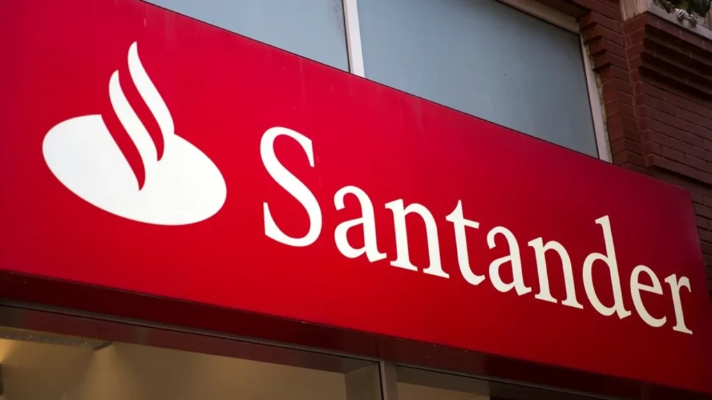 SANB11 dispara 13% após oferta de OPA do Santander Espanha