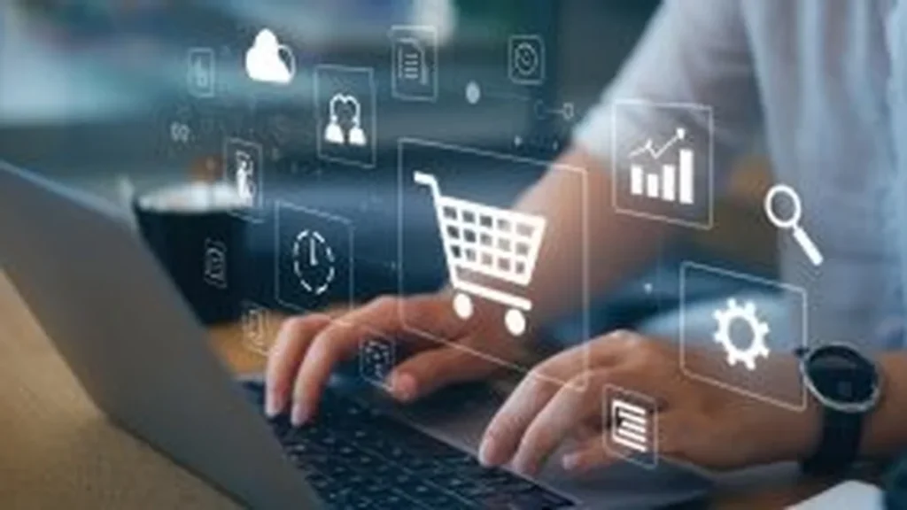 Como a Tecnologia Impulsiona o Crescimento do E-commerce em Pequenos Negócios do Maranhão Como a Tecnologia Impulsiona o Crescimento do E-commerce em Pequenos Negócios do Maranhão