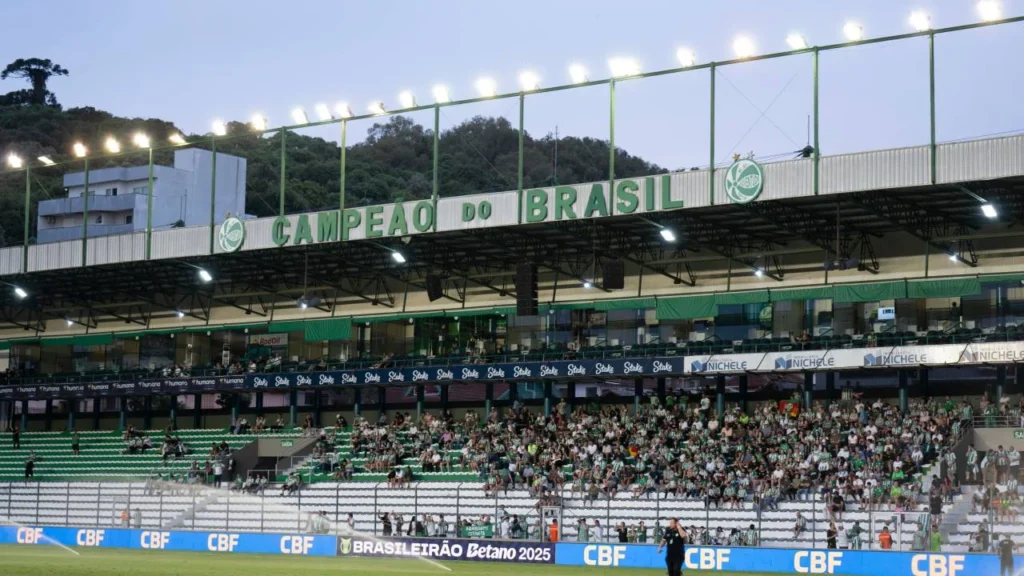 Juventude e Atlético-MG duelam na Copa do Brasil: saiba onde assistir e escalações