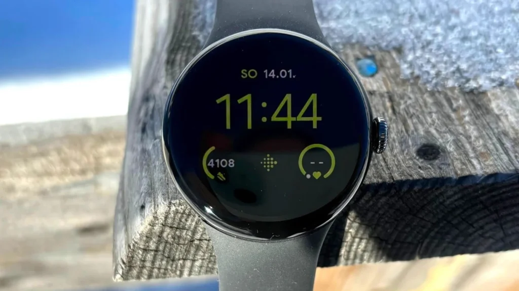 Transforme seu Pixel Watch em um radar de voos com este app inteligente para Wear OS