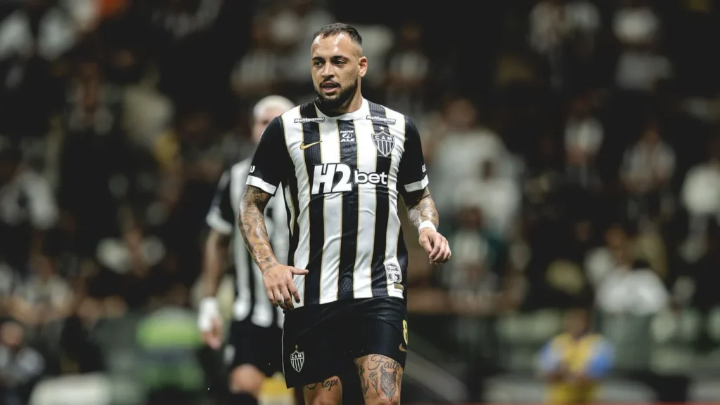 Onde Assistir Atlético-MG x Juventude ao Vivo: Guia Completo da Copa do Brasil Onde Assistir Atlético-MG x Juventude ao Vivo: Guia Completo da Copa do Brasil